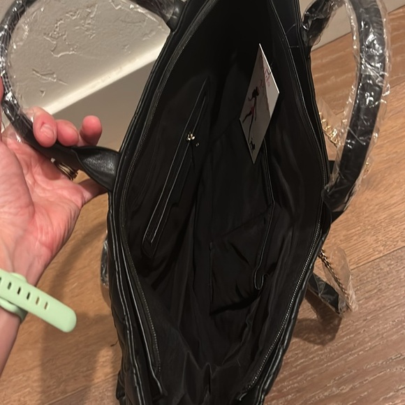 Gilda Paris 🆕luggage bag - Picture 5 of 6